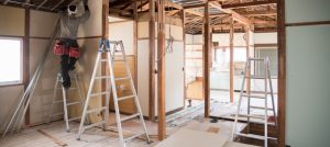 Entreprise de rénovation de la maison et de rénovation d’appartement à Parranquet